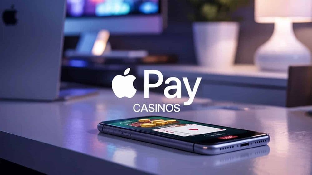 Apple Pay Casinos