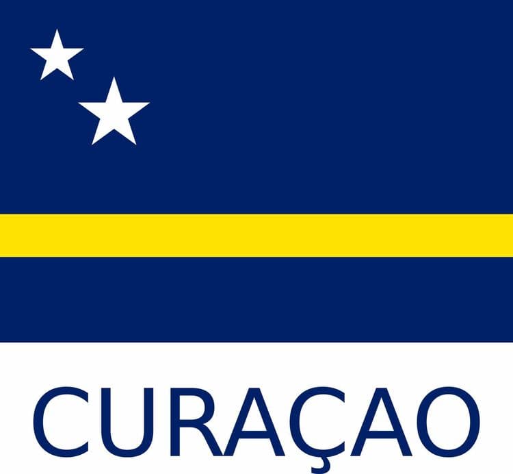 Curacao online Casinos