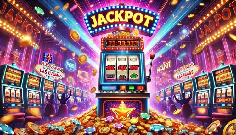 Jackpot Slots
