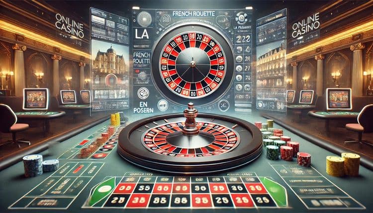 Französisches Roulette