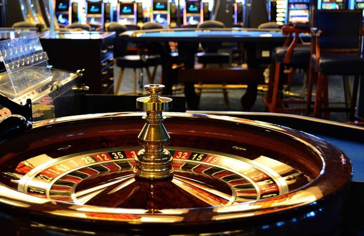 Online-Roulette Strategien