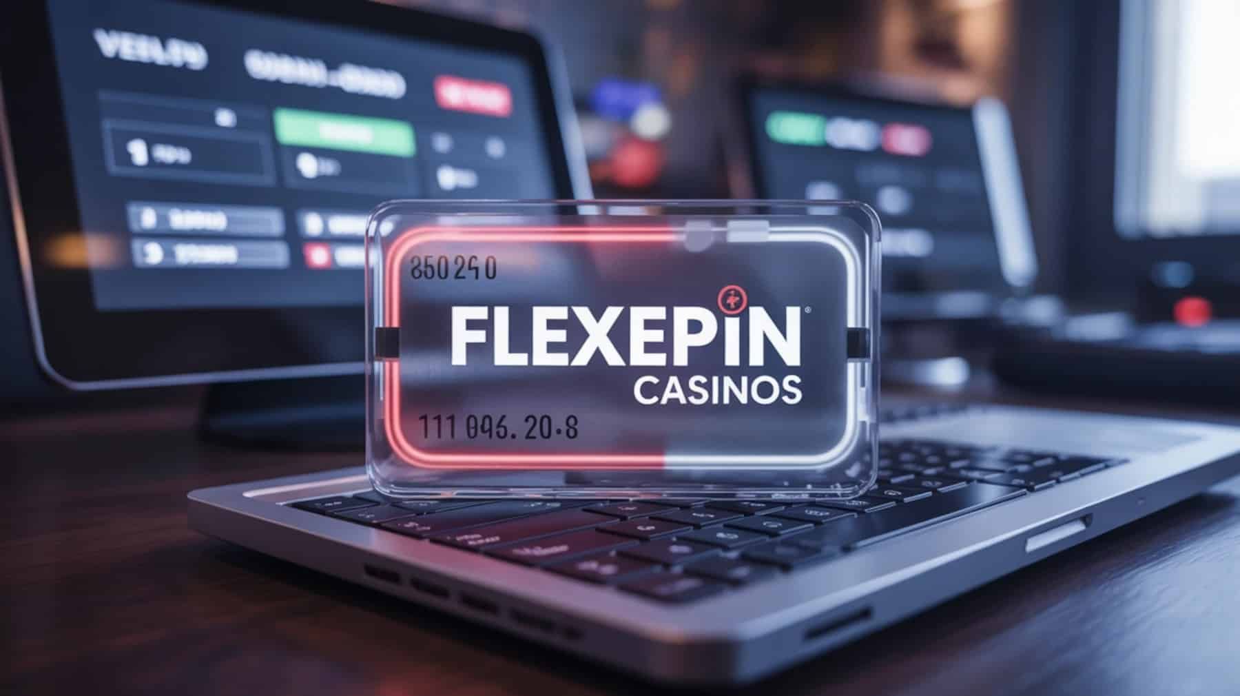 Flexepin Casinos