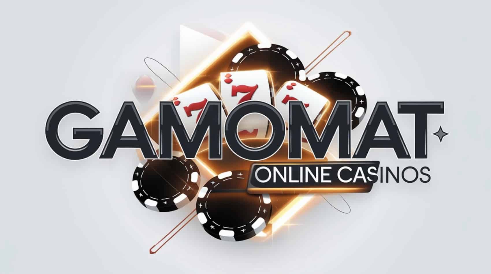 Gamomat online Casinos
