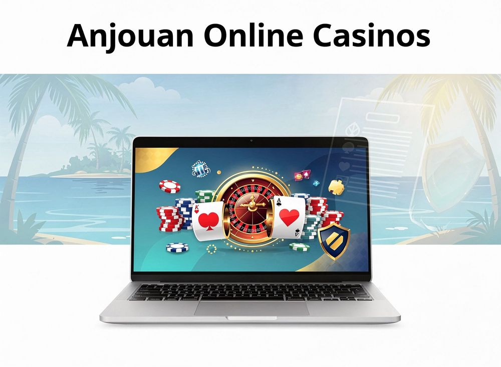 Anjouan Casino
