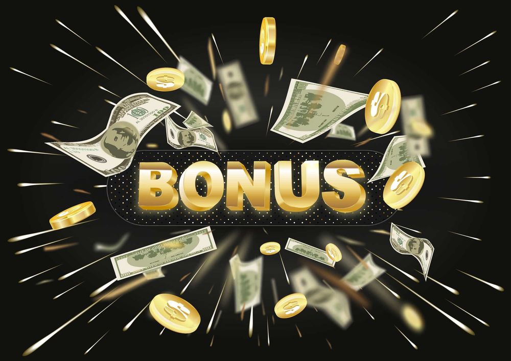 Online Casino Bonus