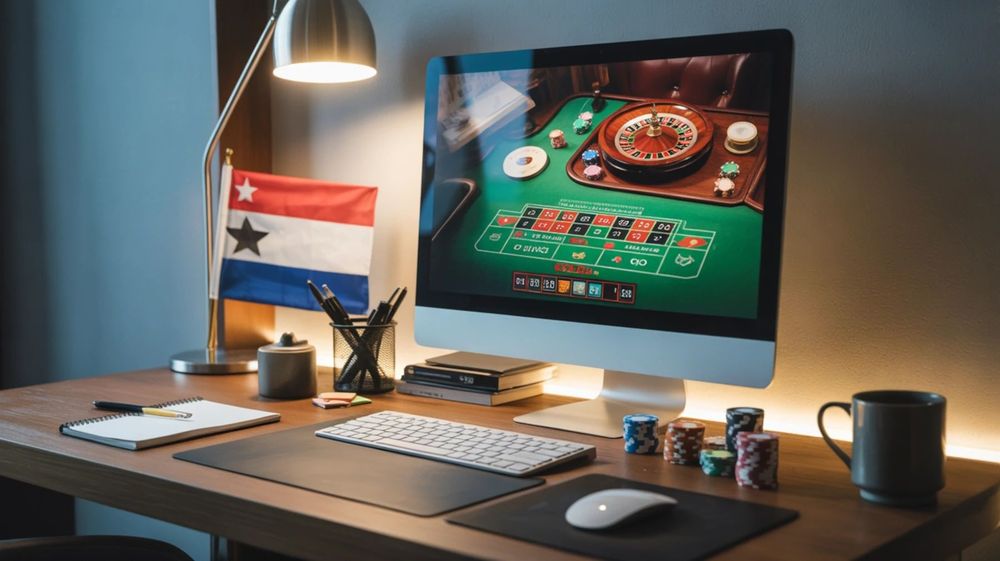Curacaou online Casinos