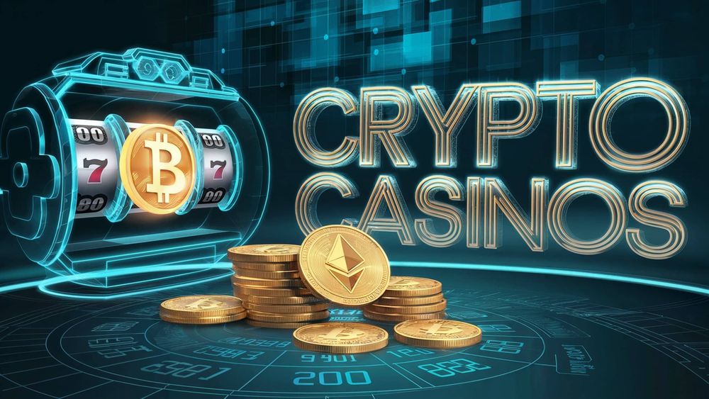 Krypto Casinos