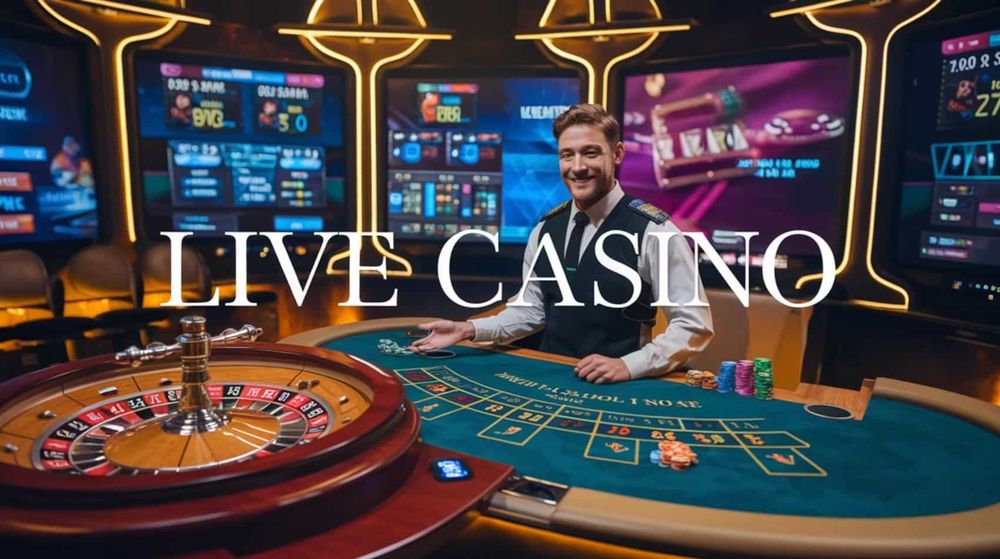 Live Casino