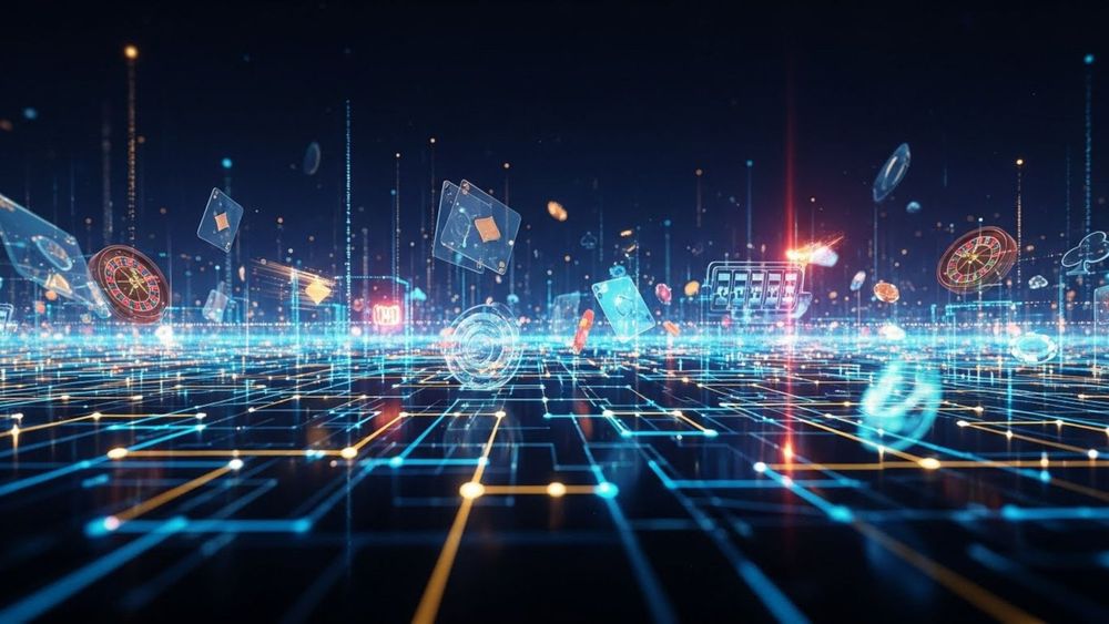 Online Casinos ohne Limit