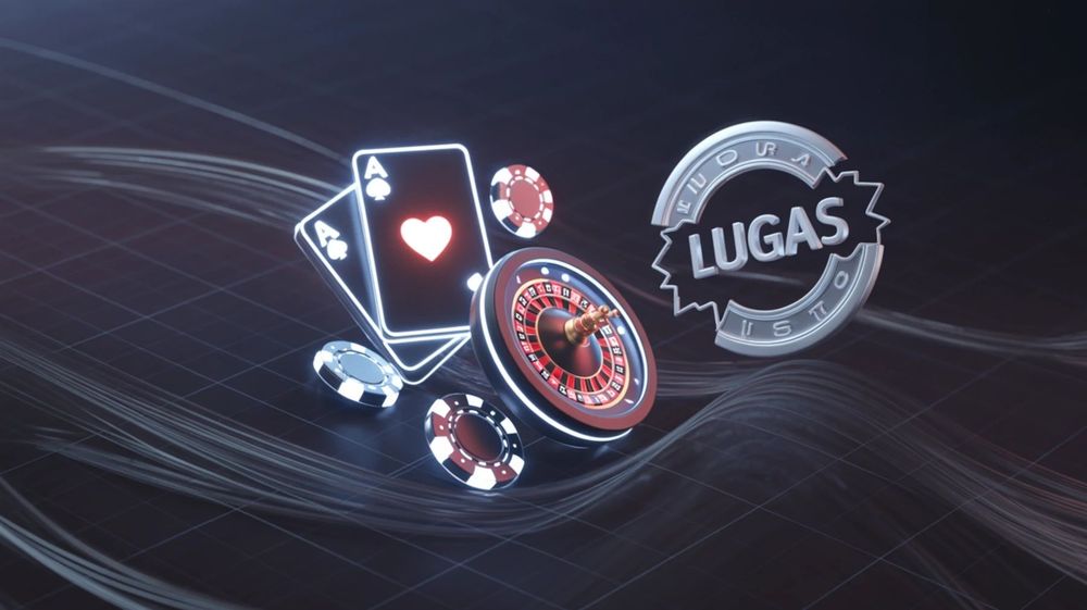 Online Casinos ohne LUGAS