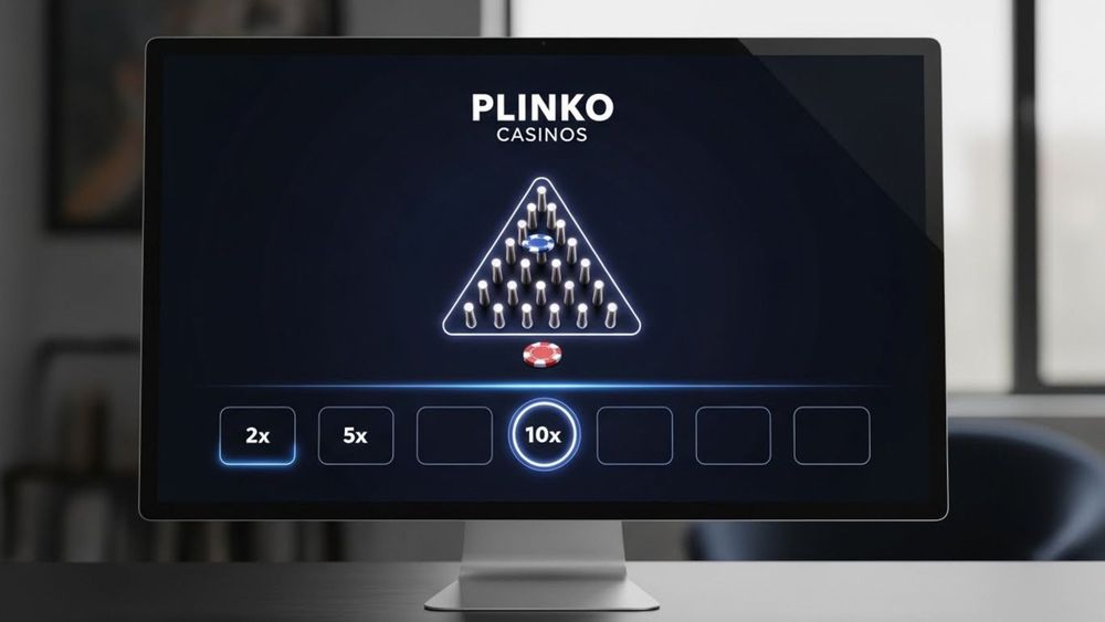 Plinko Casinos