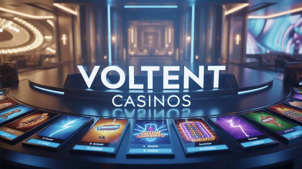 Voltent Casinos