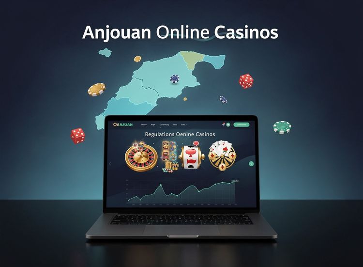 Anjouan Casino