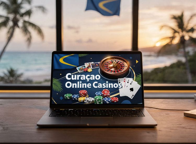 Curaçao Online Casinos