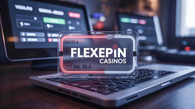 Flexepin Casinos