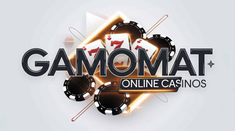 Gamomat online Casinos