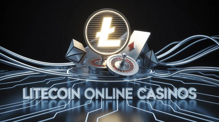 Litecoin online Casinos