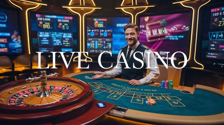 Live Casino