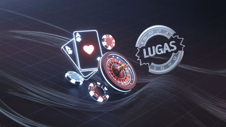 Online Casinos ohne LUGAS