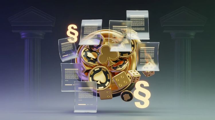 Online Casinos ohne OASIS