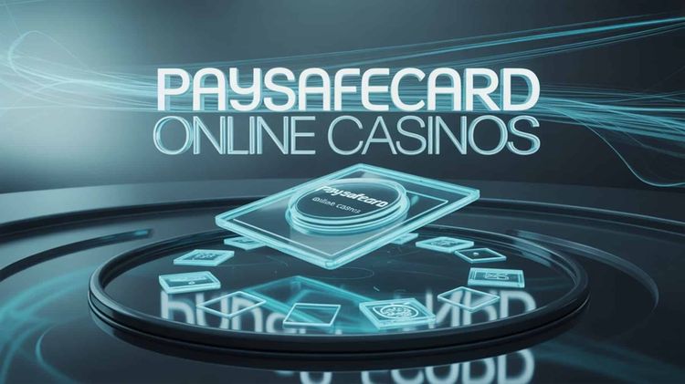 Paysafecard online Casinos