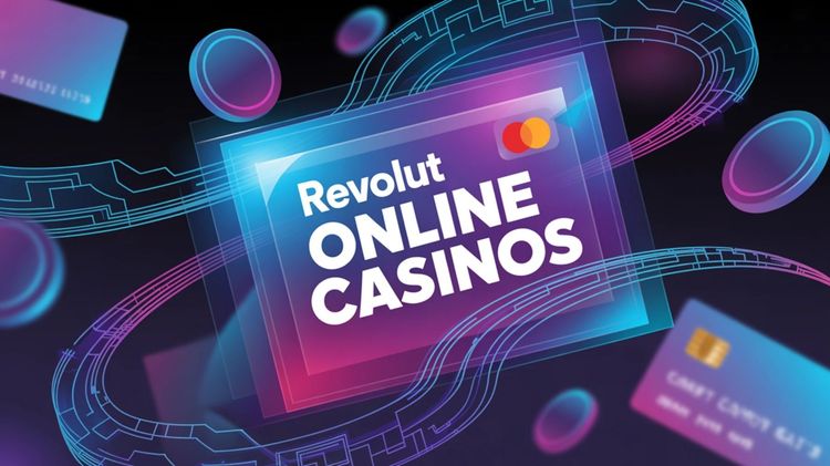 Revolut Online Casinos