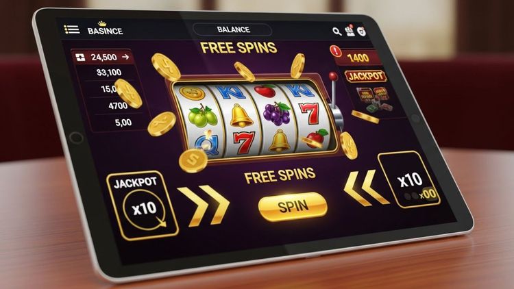 Was sind Freispiele?