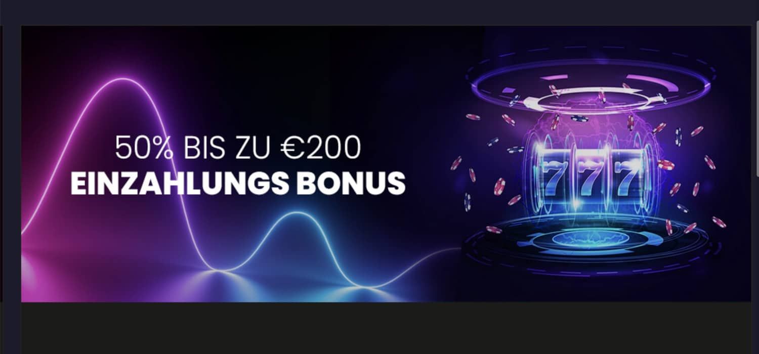 Pribet Casino Reload-Bonus