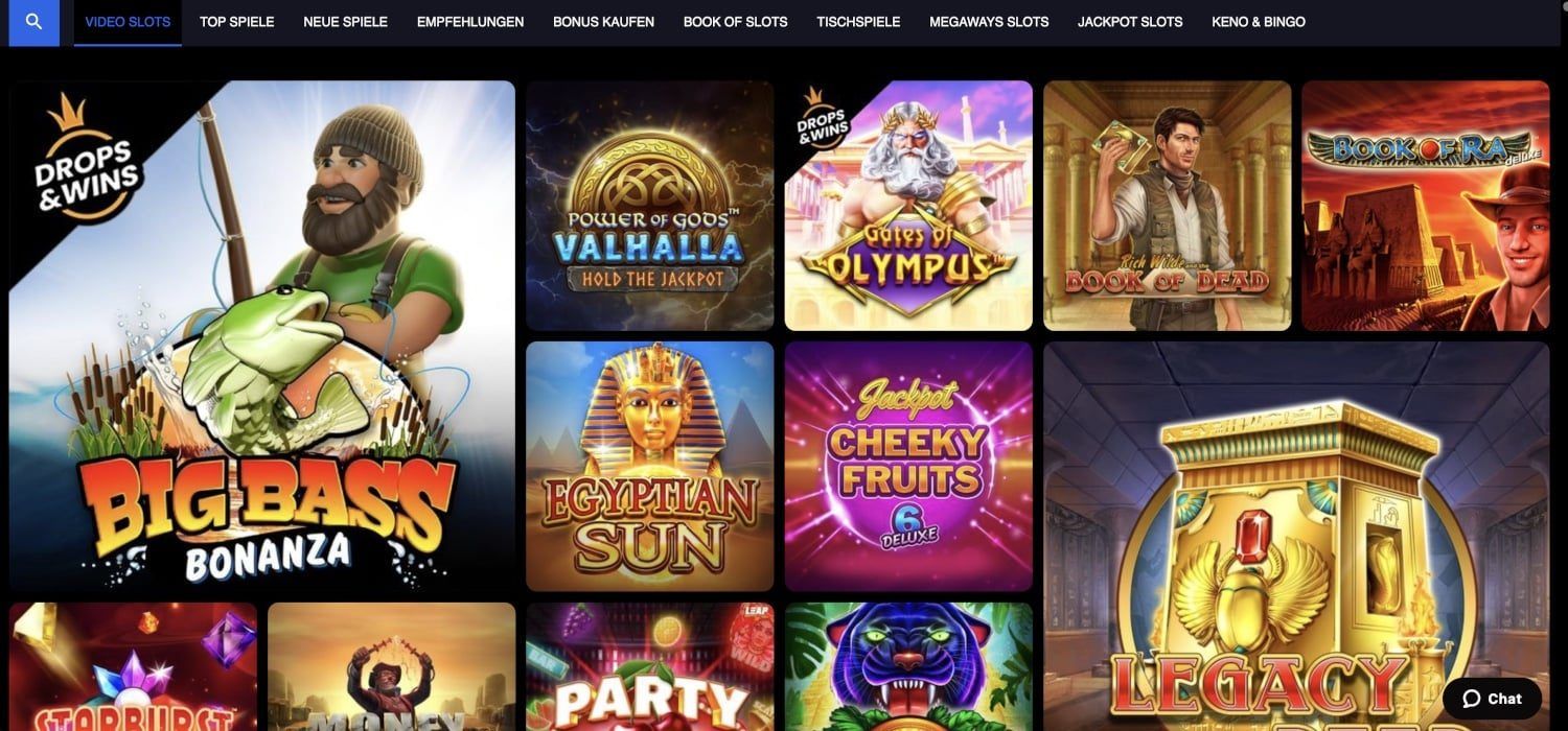 Pribet Casino Slots