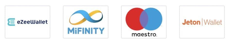 Thrillsy Casino Einzahlen 1