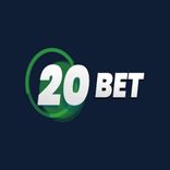 20Bet Casino Logo