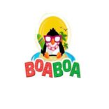 BoaBoa Casino Logo