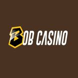 Bob Casino Logo