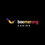 Boomerang Casino Logo