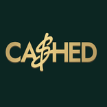 Cashed Casino Logo