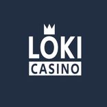 Loki Casino Logo