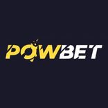 PowBet Casino Logo